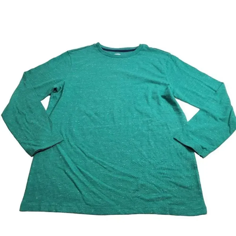 Old Navy longsleeve shirt XL14/16 Husky